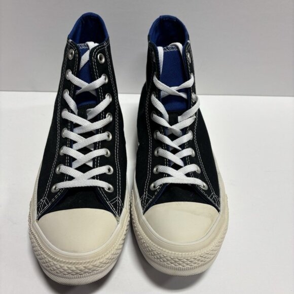 Converse Men’s Chuck Taylor All Star Hi Top Sneakers Colorblock, Size 9.5 M main image 6